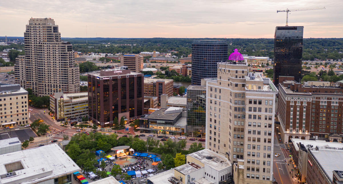 Events In Grand Rapids Search Calendar For Shows Festivals