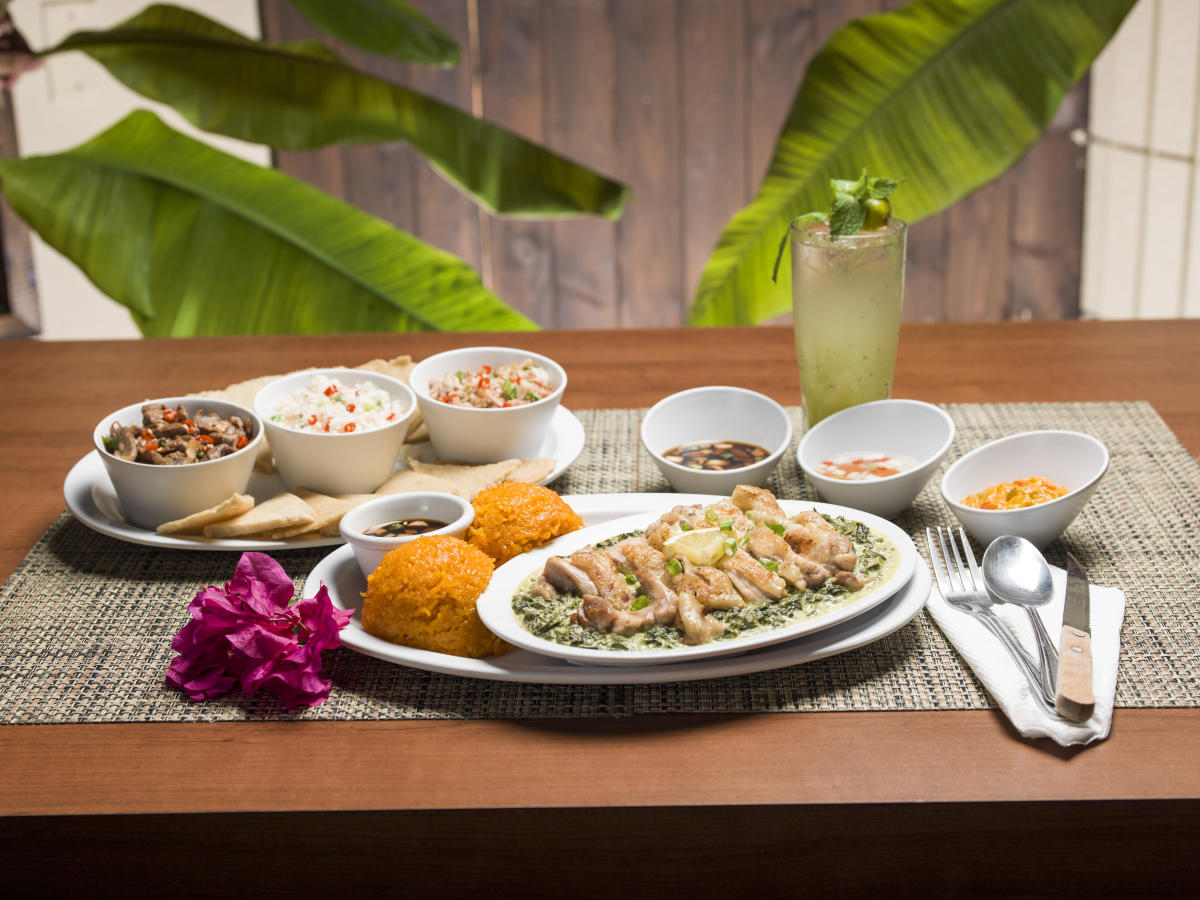 Guam Restaurants Find Restaurant Locations and Cuisine Type