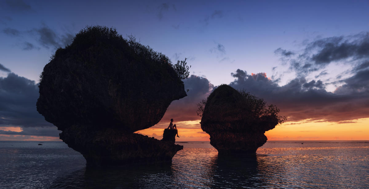 Guam Tourism | Hotels, Restaurants, Events, and Things to Do