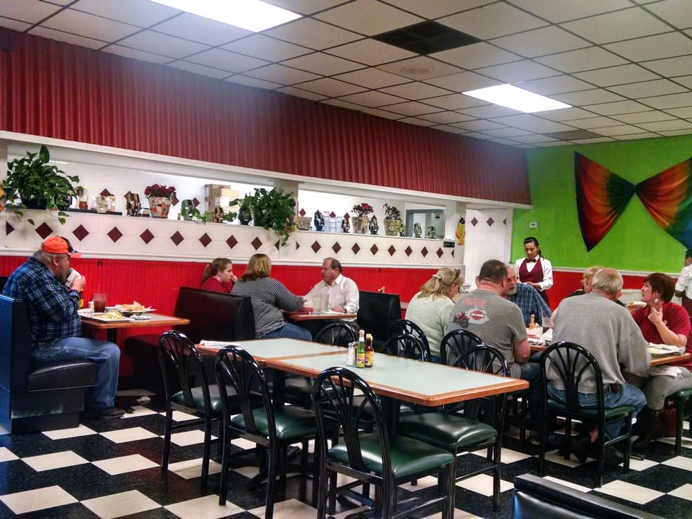 New Los Patios Mexican Restaurant A Hit In Danville
