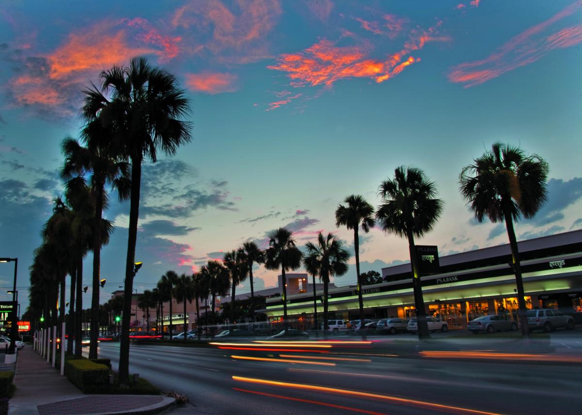 Houston Shopping Malls, Outlets, Boutiques & Shops