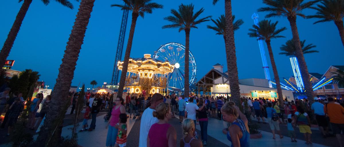 3-Day Family Vacation to Houston | Houston Trip Ideas