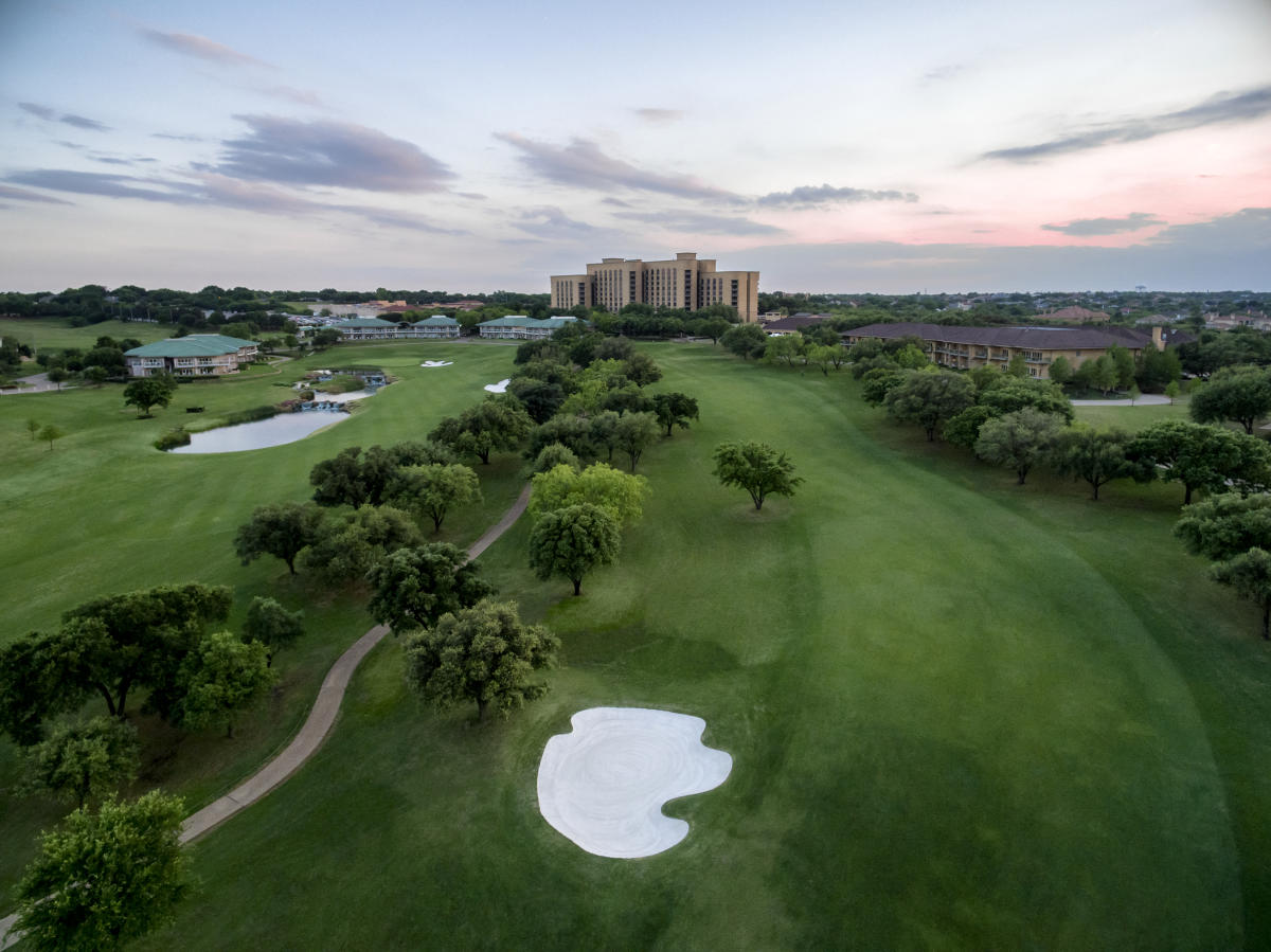 Golfing In Irving Find The Best Golf Courses Near Irving TX