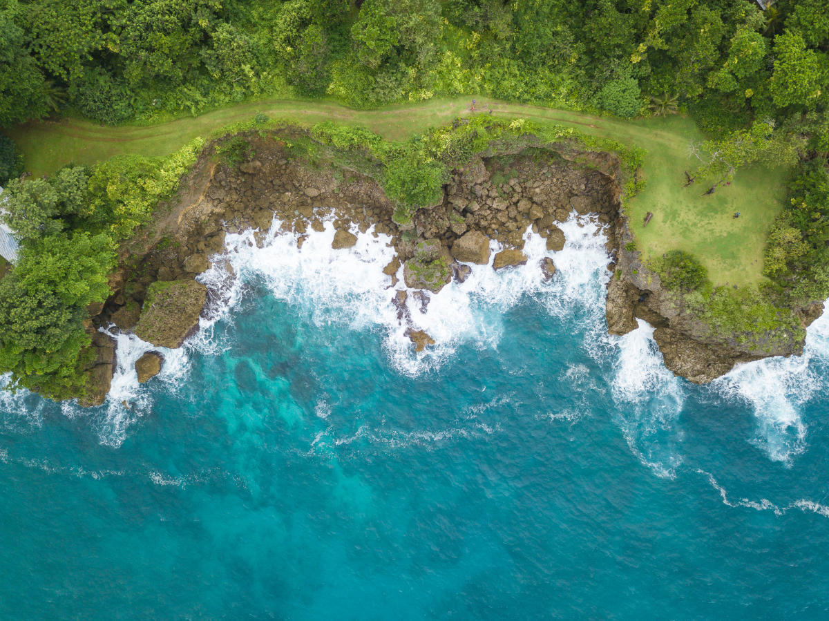 Port Antonio Jamaica Hotels Amp Attractions