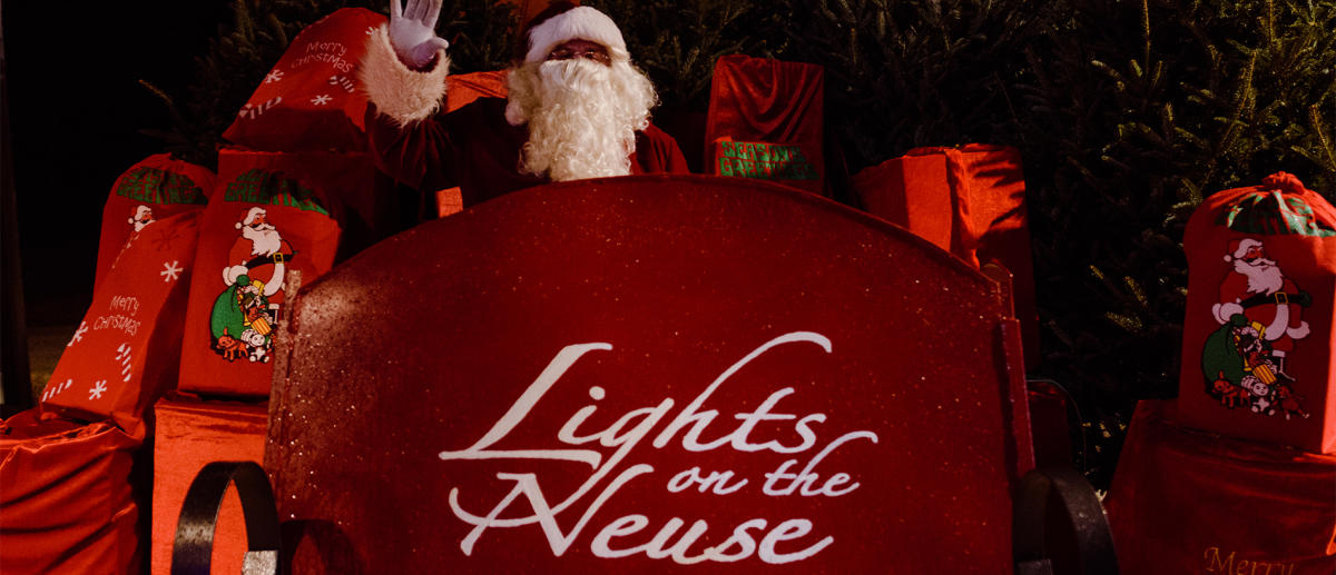 Calendar of EventsJohnston County, NC