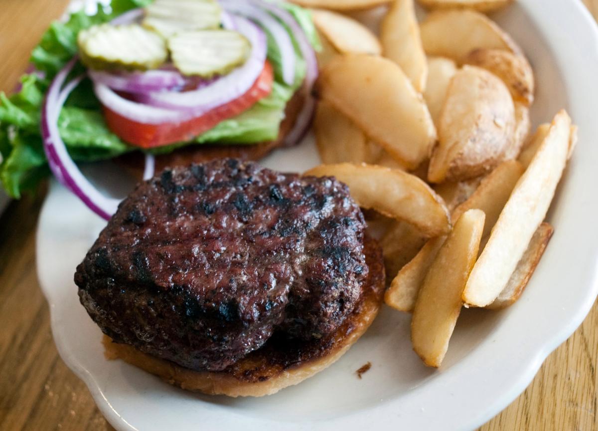 Kansas Local Favorites Restaurants Cafes Bakeries Breweries