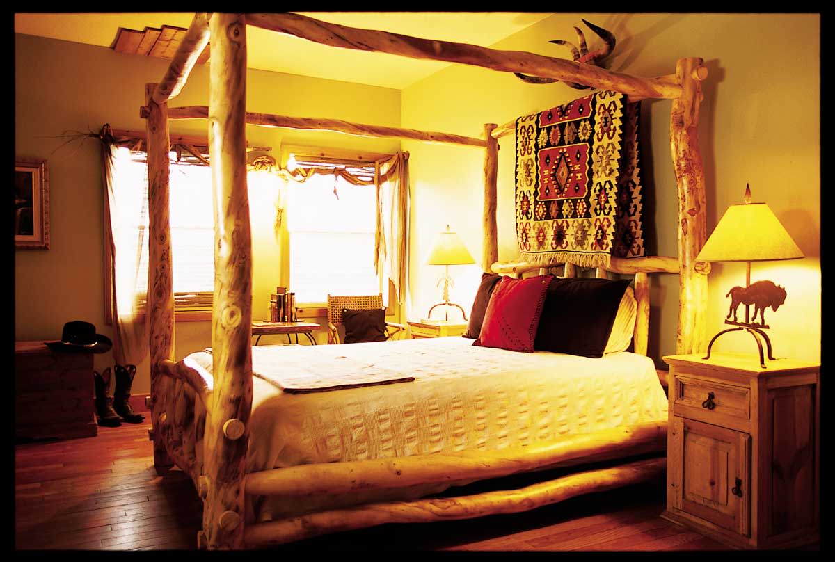 Kansas Vacation Rentals