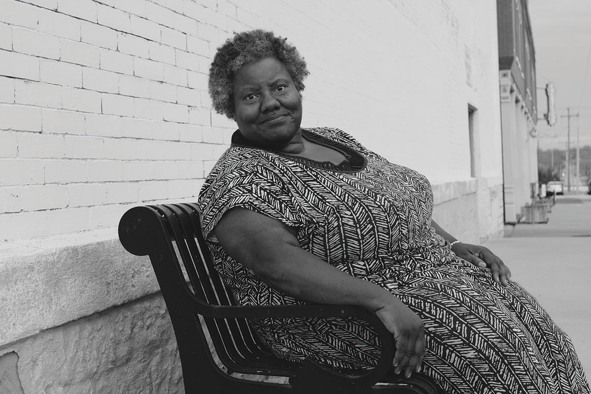 A Sunflower State Literary Pilgrimage Connecting With Gordon Parks Hometown