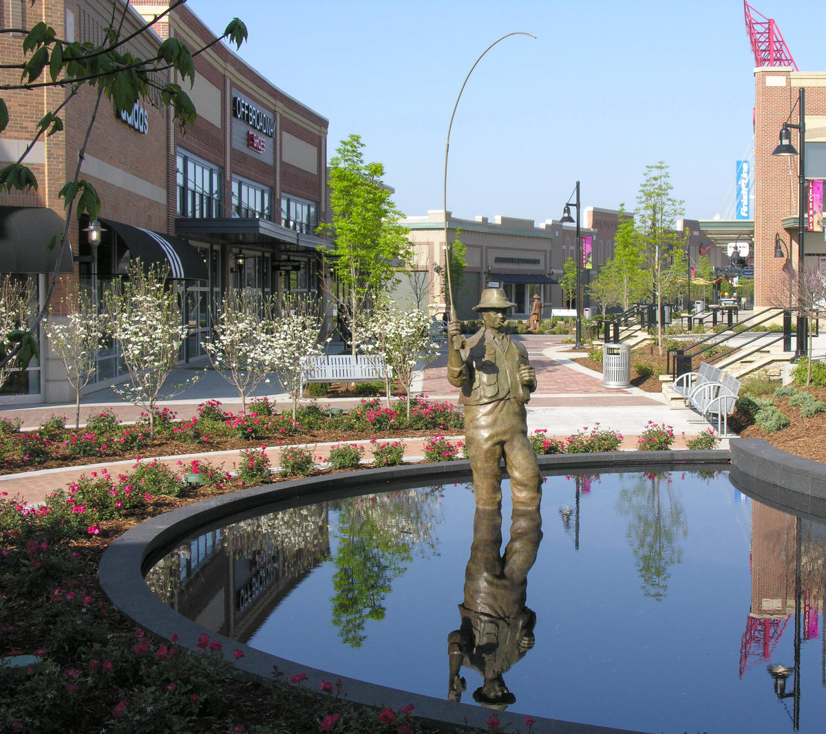 Kansas Shopping; Kansas Products & Antiques, Malls, & Shops in Kansas