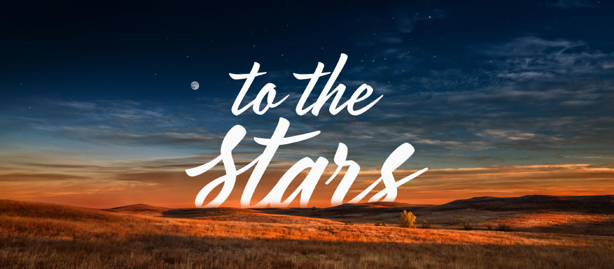 To The Stars Kansas Tourism