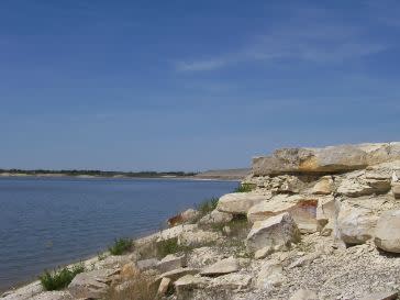 Escape To Nature’s Embrace: Uncovering The Hidden Gems Of Kansas Webster State Park