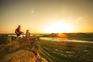 10 Best Outdoor Adventures In Kansas