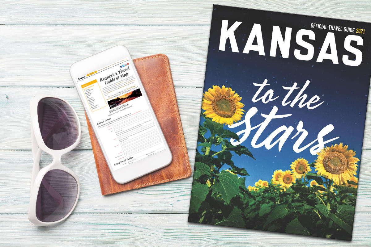 state of kansas travel policy