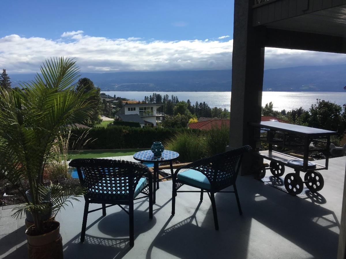 5 Bed & Breakfasts to Check Out in Kelowna