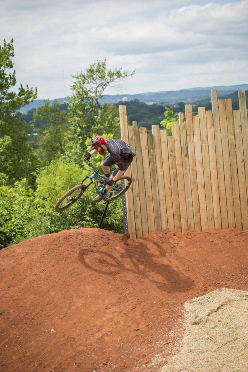 Baker Creek Preserve Knoxville's Urban Wilderness