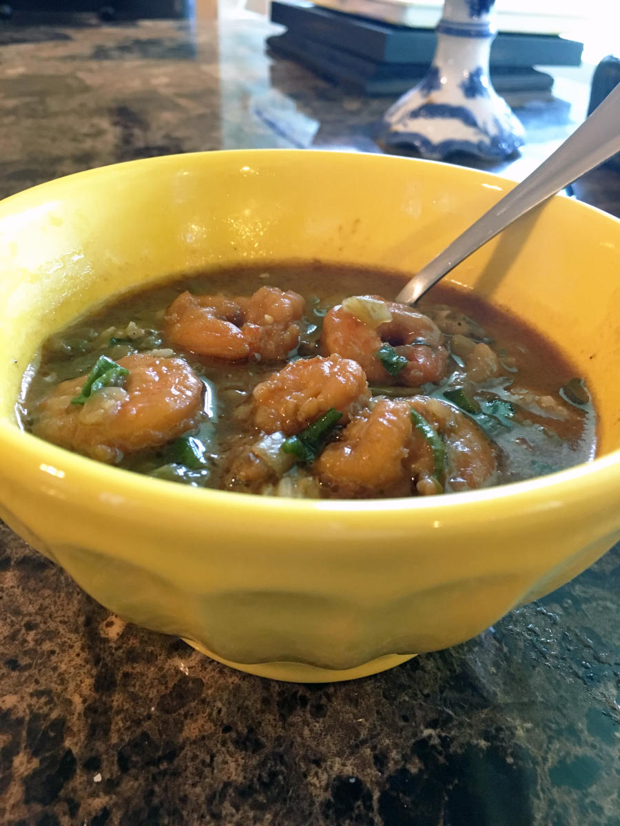 lake charles mardi gras gumbo cookoff