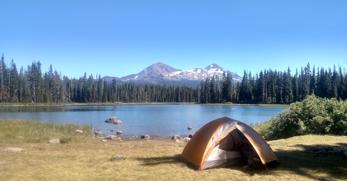 Campgrounds Rv Tent Yurts Eugene Cascades