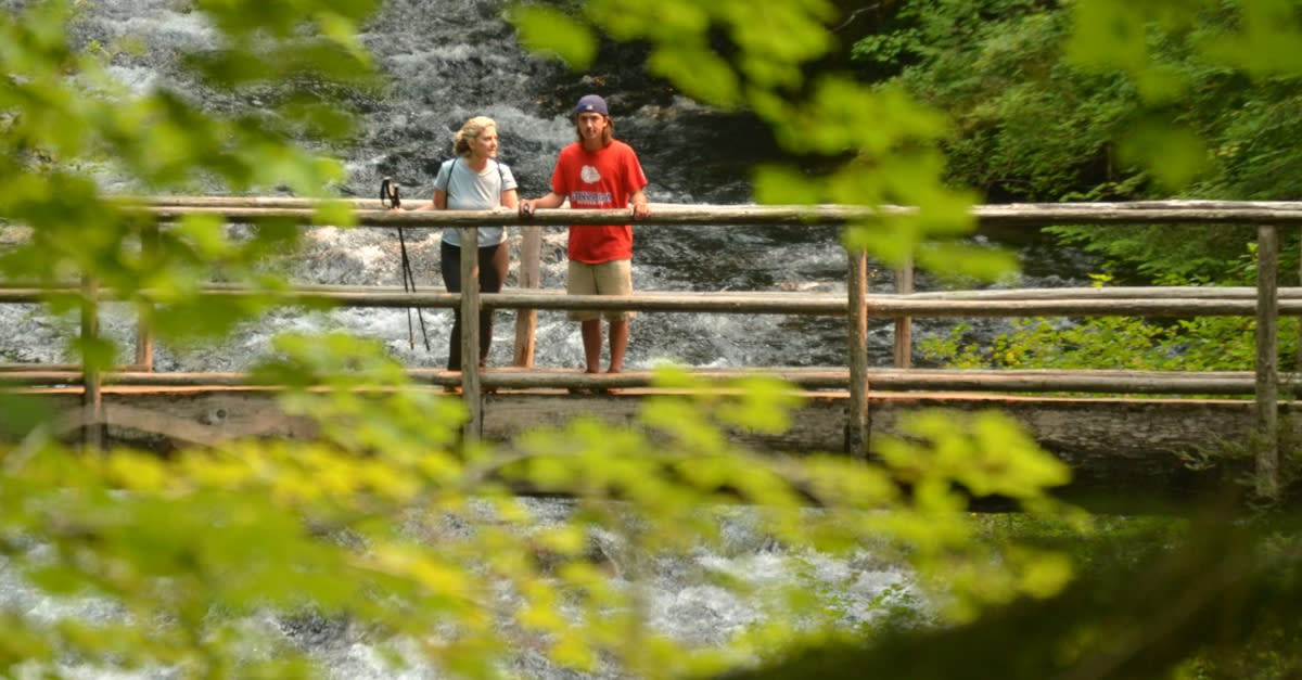 Outdoor Adventures | Eugene, Cascades & Oregon Coast