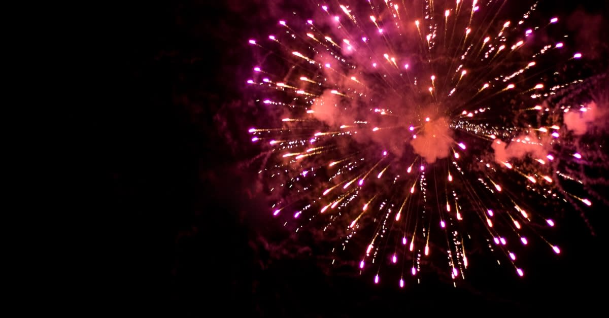 Top 10 July 4th Events Eugene Cascades Amp Oregon Coast
