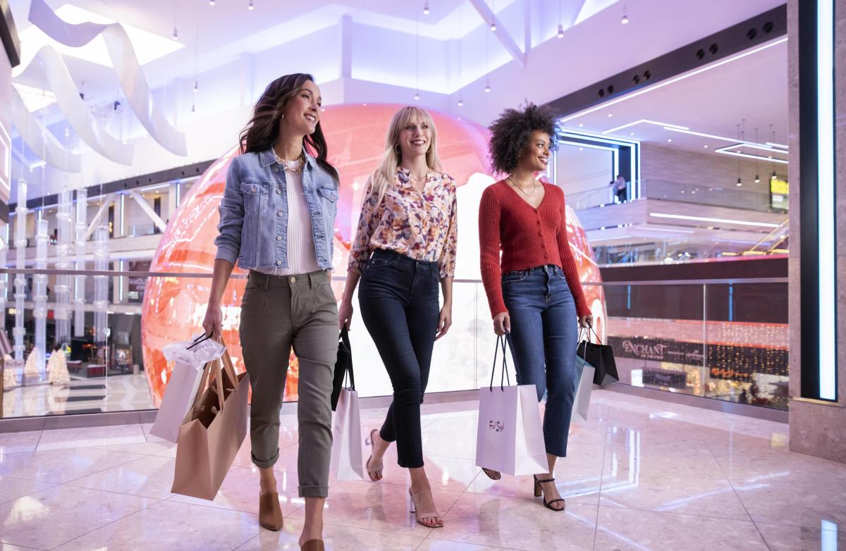 Outlets, Boutiques | Shopping in Las Vegas