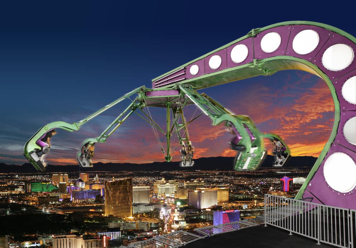 Fun & Exciting Things to Do in Las Vegas with Kids