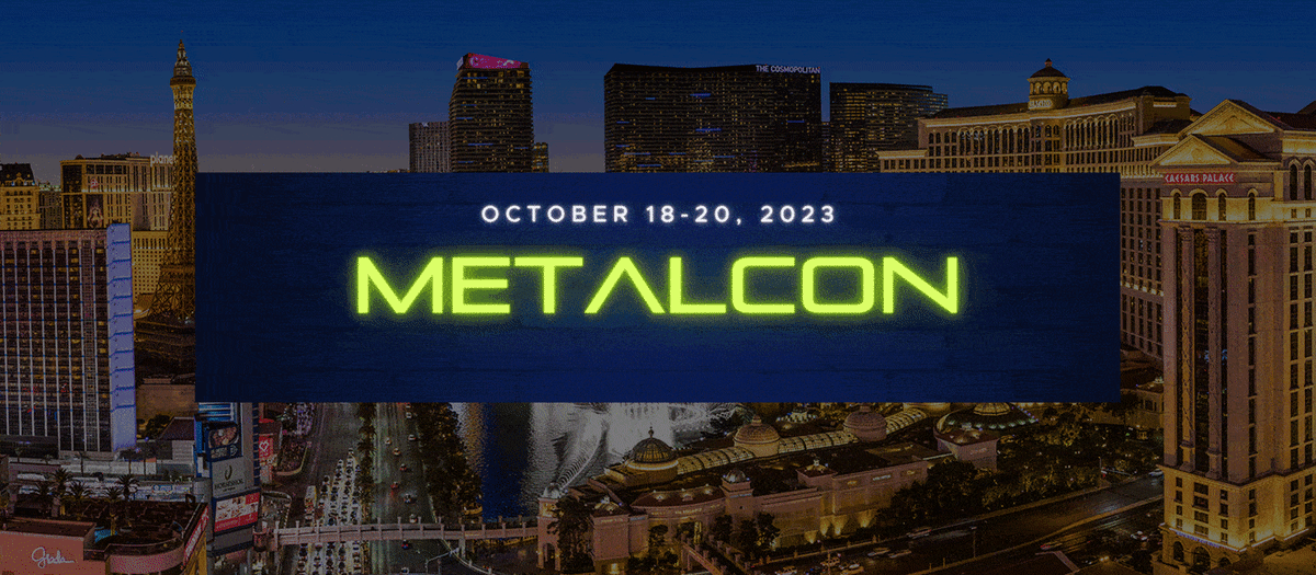METALCON Metalcon