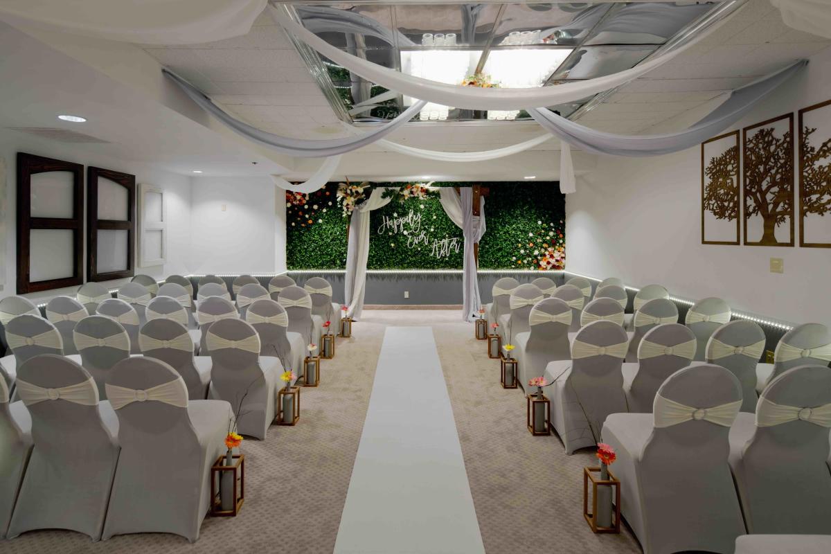 Laughlin Ranch Venues Weddings in Laughlin | Finding Venues & Event Spaces