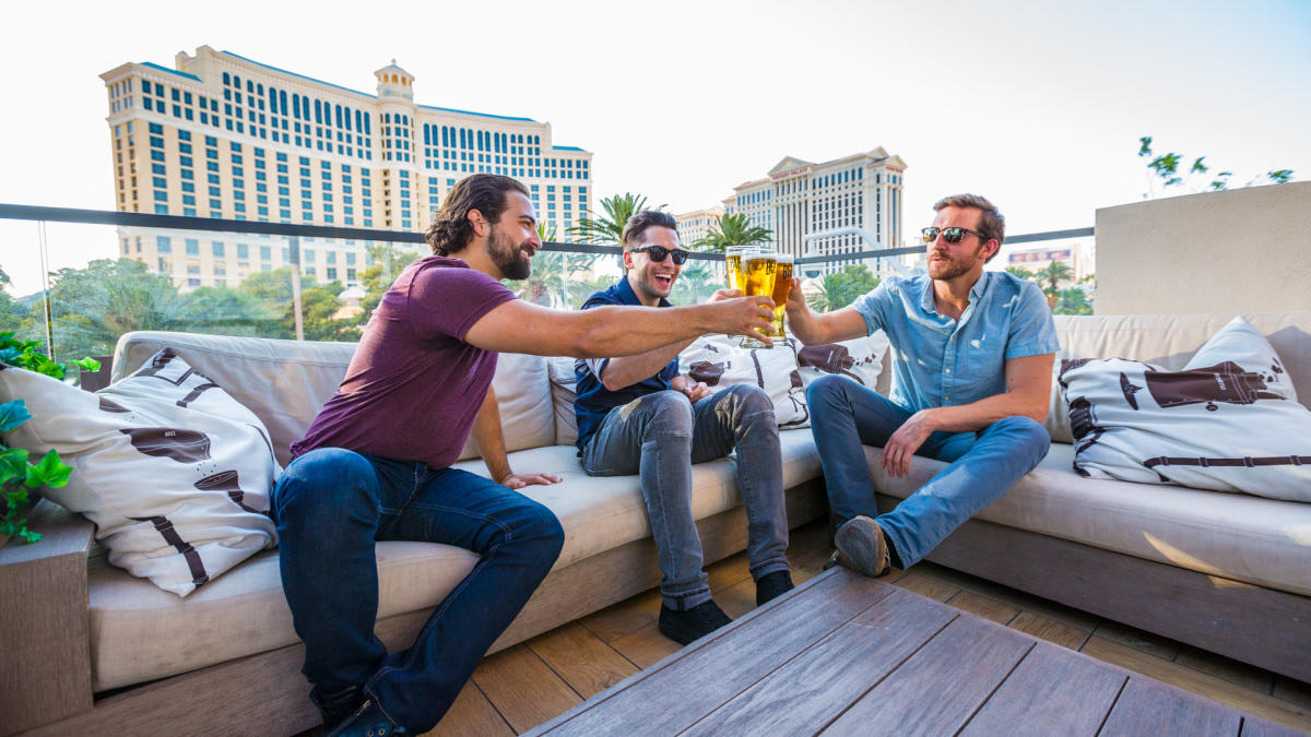 Tips For a Successful Vegas Bachelor Party