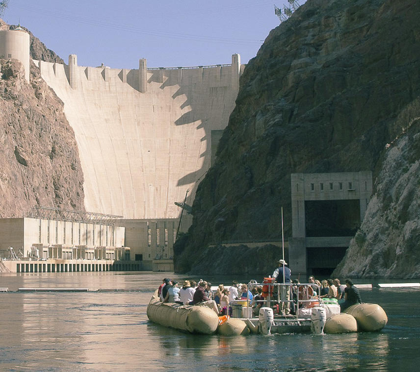 Things to Do in Boulder City, NV