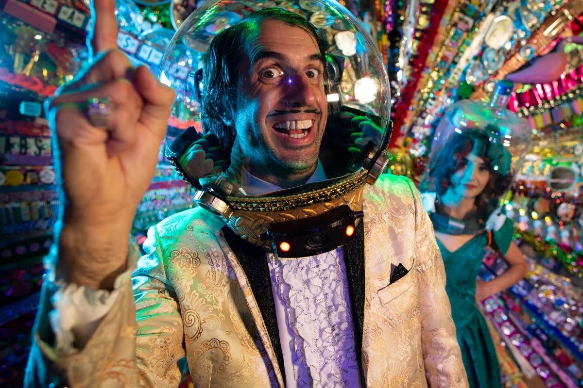 11 Can t Miss Las Vegas Entertainment Experiences