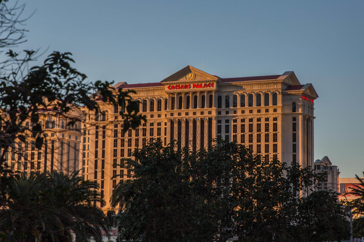 6 Steps to the Ultimate Vegas VIP Experience