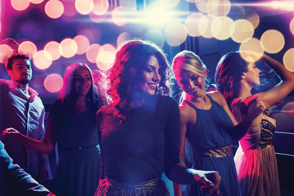 Laughlin's Live Entertainment Guide 9 Unmissable Nights Out