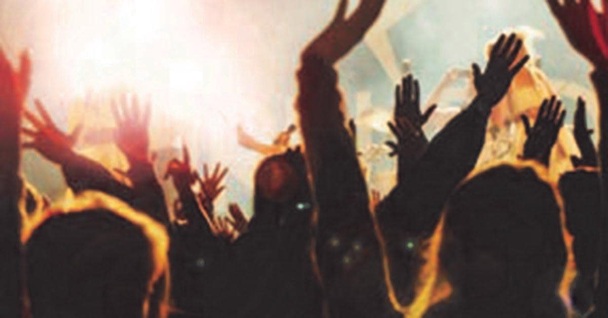 Laughlin Events In The Summer Comedy Shows Live Music