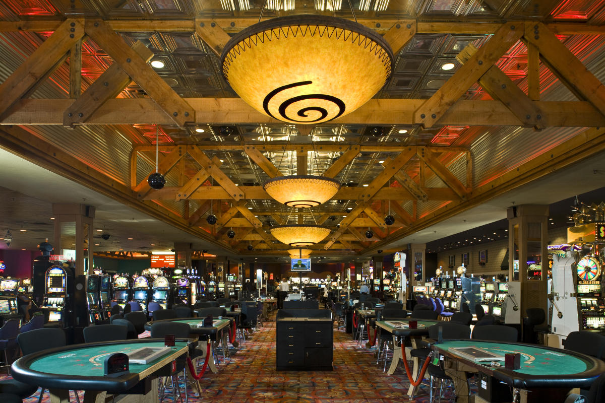 fortune mouse casino