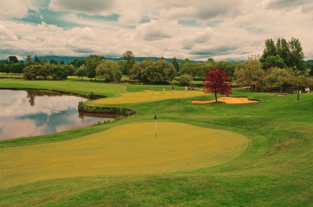 Laughlin Nevada Golf View Details on Local Courses