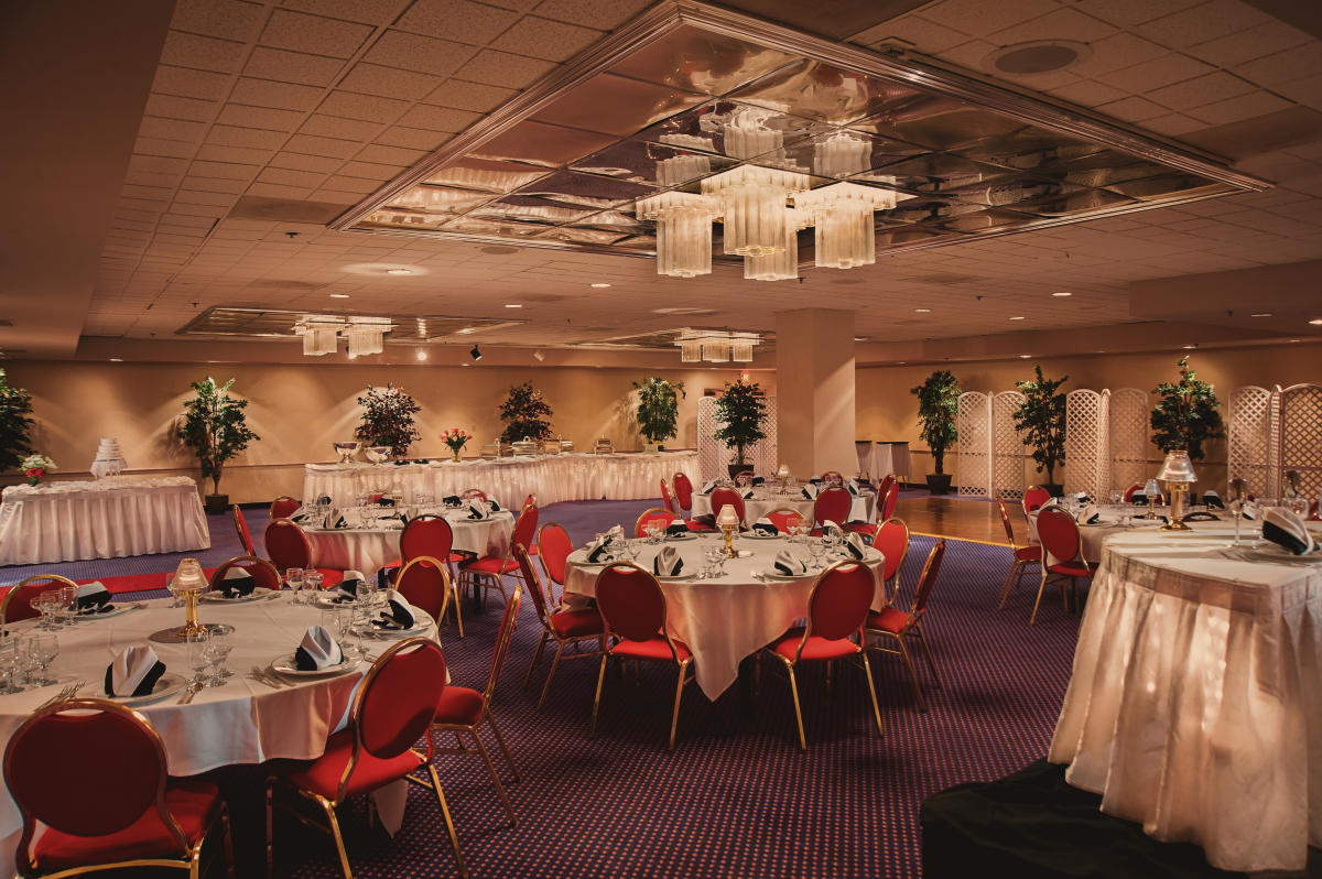 Laughlin Meetings & Groups View Facilities & Activities