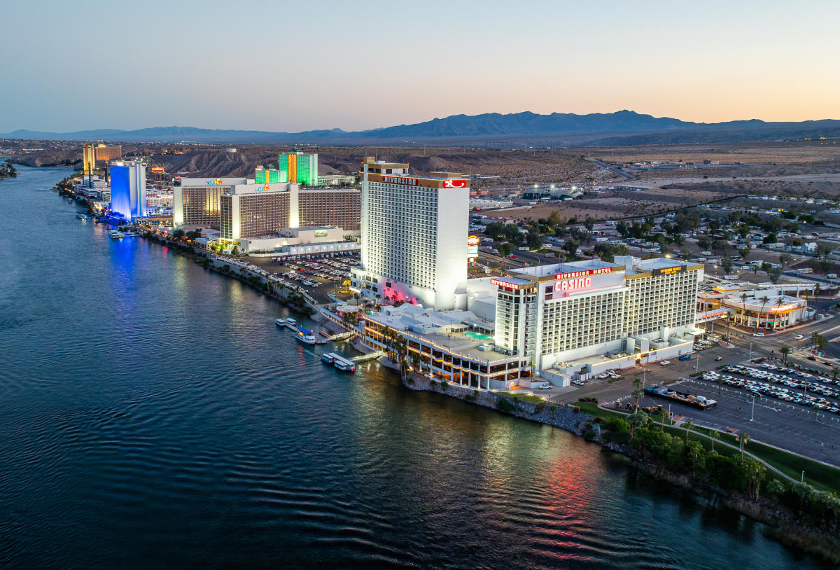 Laughlin Images Laughlin, Nevada: The Perfect Southwest Vacation