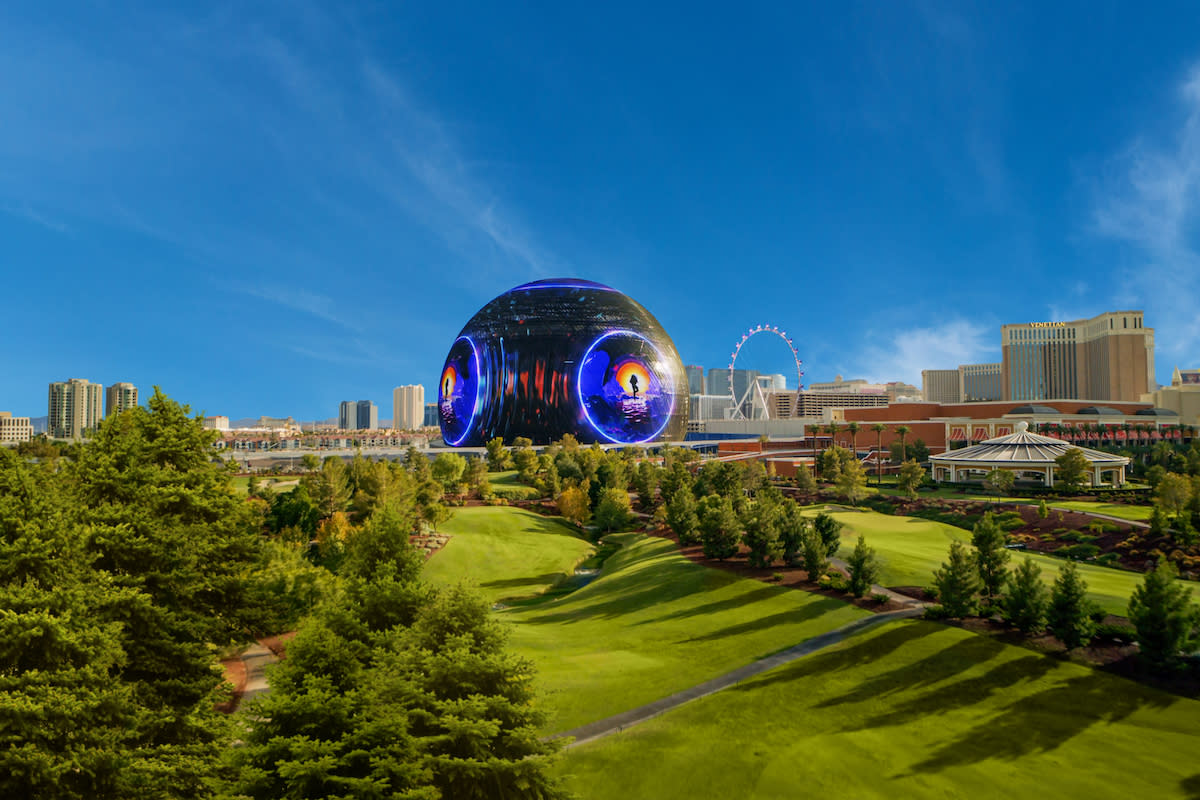 What's New in Las Vegas Event Venues, Hotels & Restaurants
