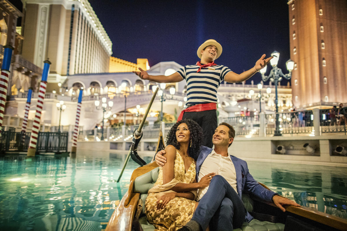 Resorts World Las Vegas celebrates one year anniversary