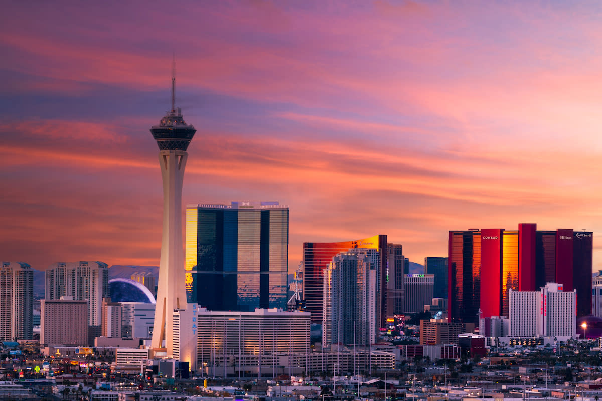 Las Vegas Locals: Exclusive Deals, Staycation Ideas & Things To ...