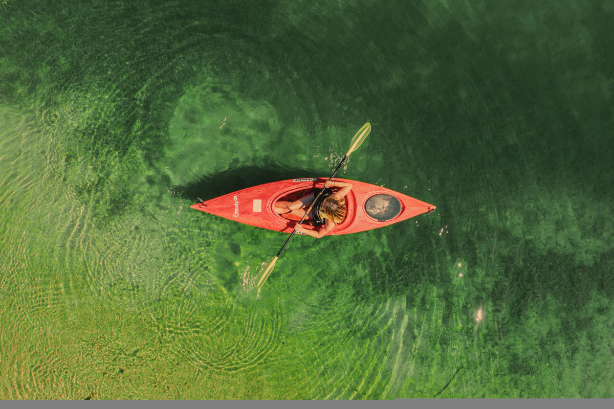 Outdoor Activities in Laughlin | Golfing, Boating, & Hiking