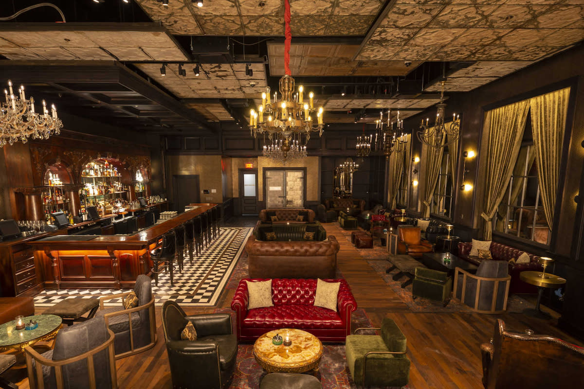 12 Best Las Vegas Speakeasies to Visit | Hidden Bars