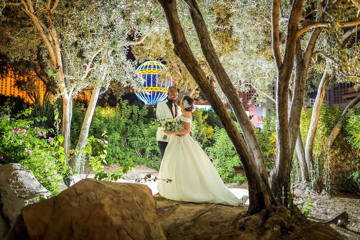 Organiza tu microboda soñada en Las Vegas | Visita Las Vegas, image size:1200x800