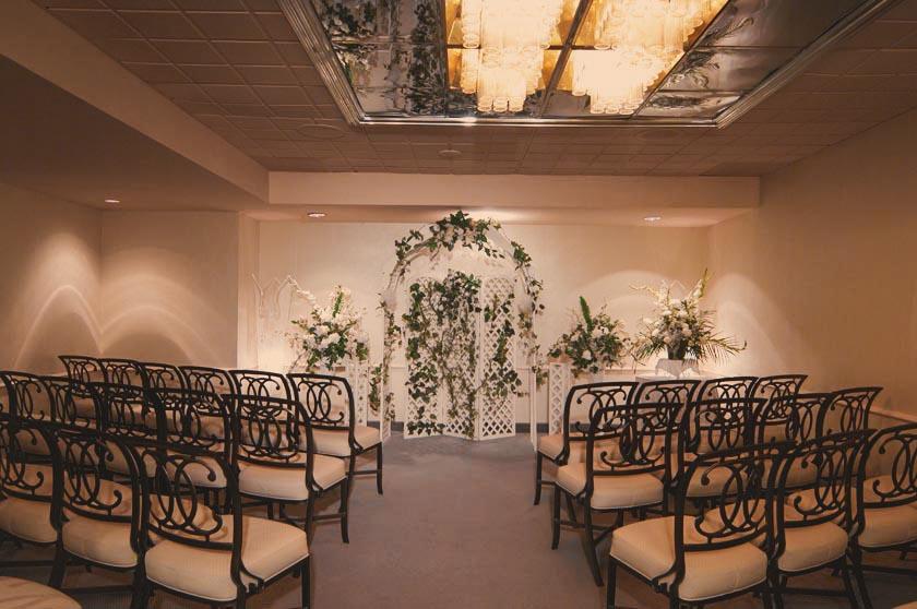 Plan Your Laughlin Wedding Find Venues For Your Special Day