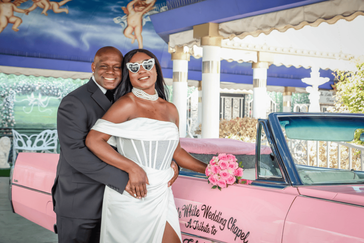 Nicky Hilton Wedding Pictures: James Rothschild, Nicky Hilton Wedding |  Glamour, image size:1200x800