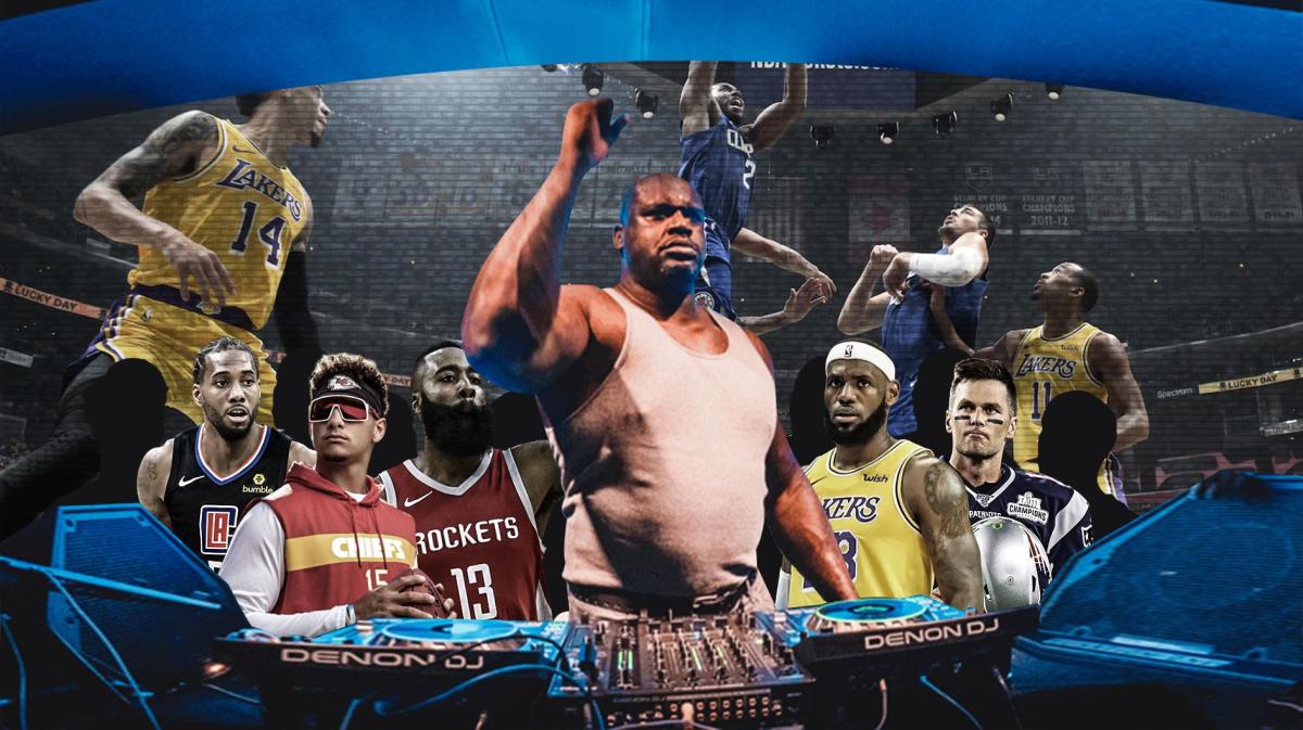 5 Exciting Places to Watch a Football or Basketball Game in Las Vegas