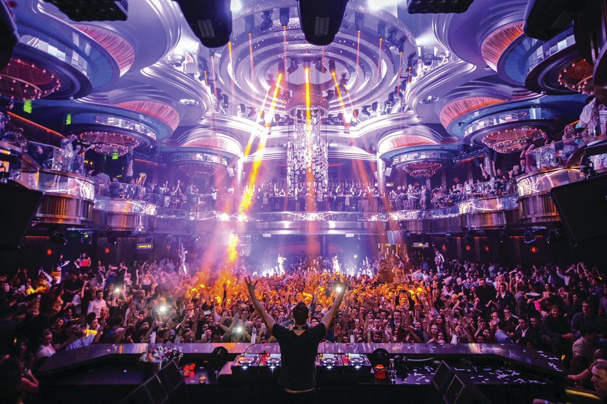 Shows Events