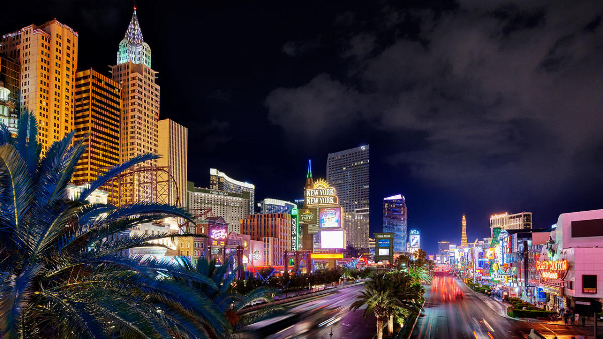 11 Most Popular Neighbourhoods in Las Vegas - Where to Stay in Las Vegas? –  Go Guides