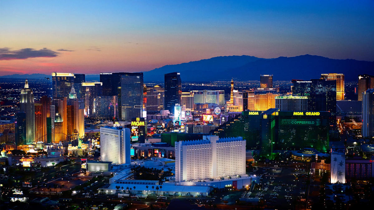 Las Vegas Tips for Night Clubbers