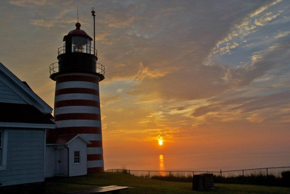 Maine Weather Maine Tourism Association